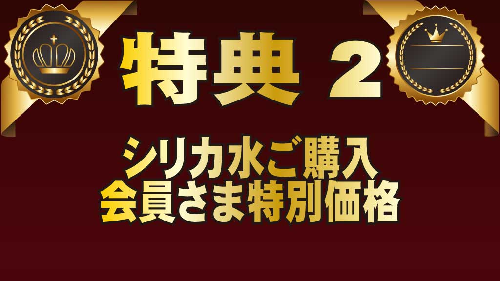 特典2