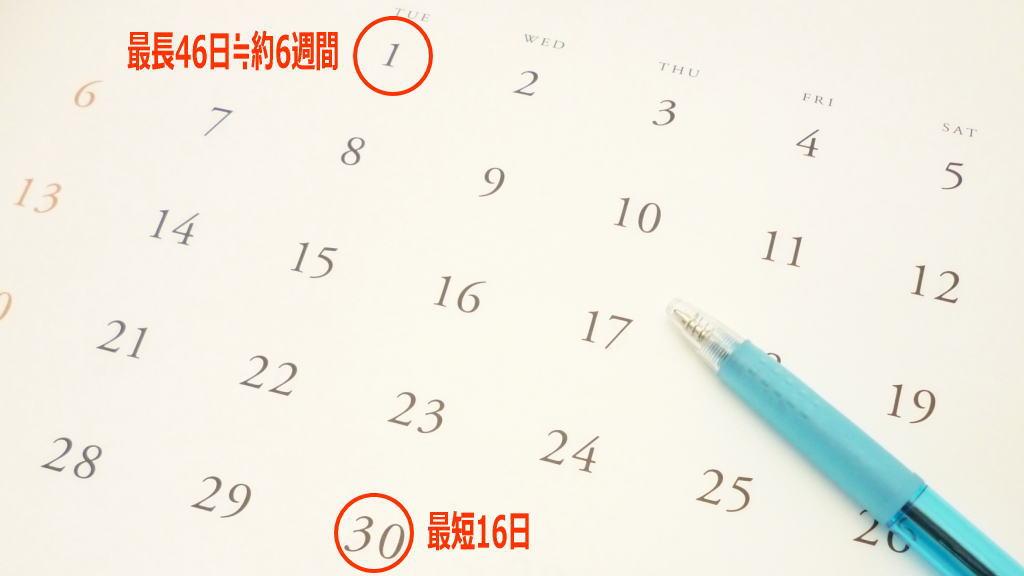 336でチャレンジ・カレンダーイメージ画像
