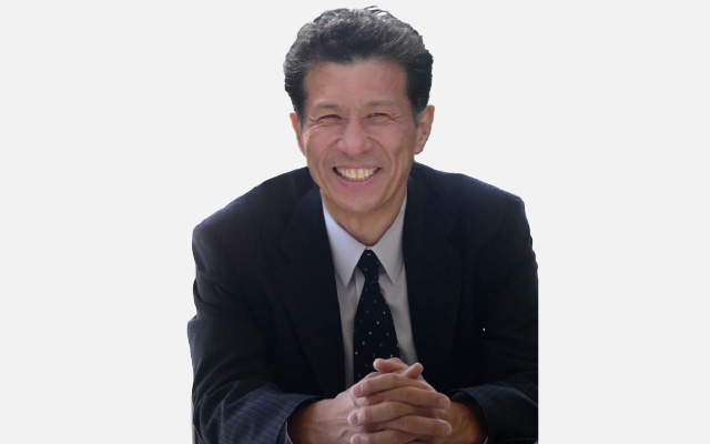 秋田秀一プロフィール画像