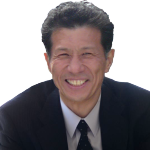秋田秀一プロフィール写真